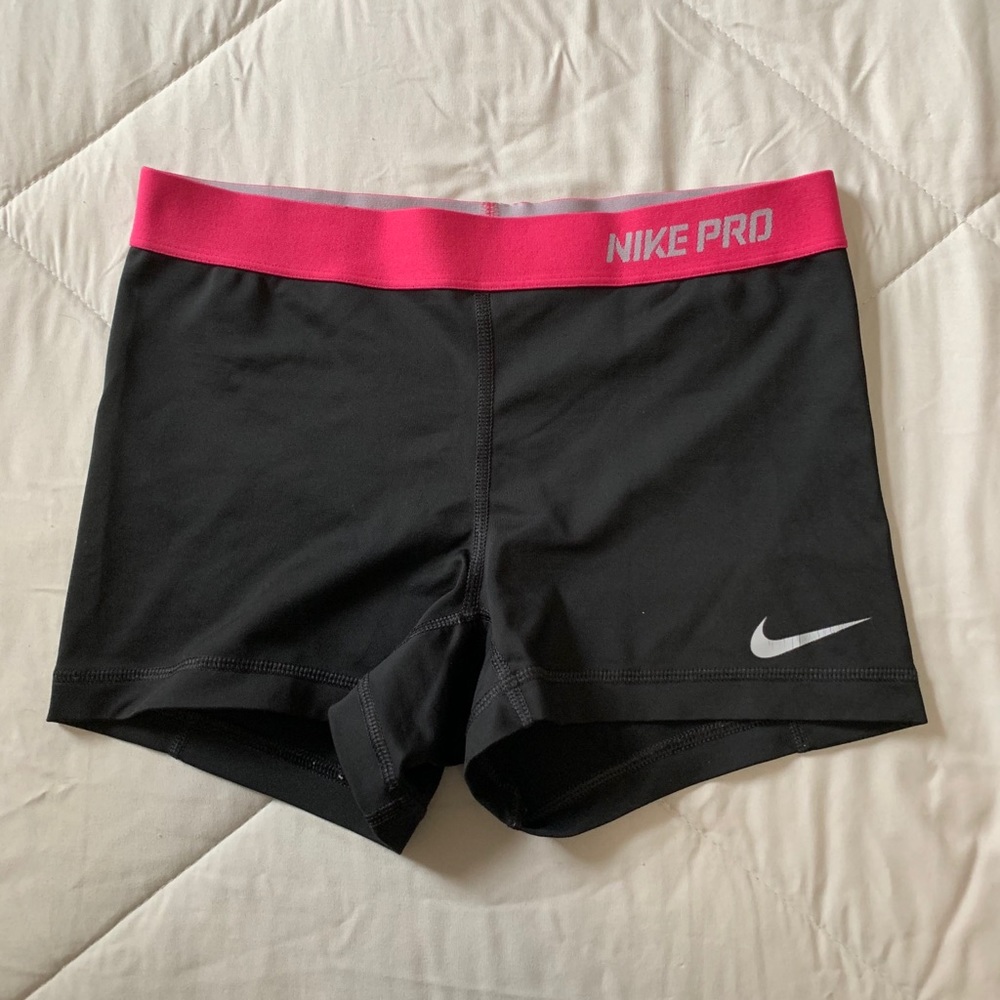 Nike Pros Spandex M